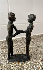 Bronzen sculptuur - Astrid Veldhuyzen Koppen, Antiek en Kunst, Ophalen of Verzenden
