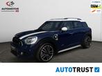 Mini Countryman SE 2.0 John Cooper Works ALL4 Chili | Pano, Auto's, Mini, Automaat, 1998 cc, Blauw, Bedrijf