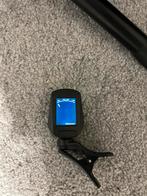 Gitaar, houder & stemmer - Complete set!, Muziek en Instrumenten, Ophalen of Verzenden, Gebruikt, Akoestische gitaar