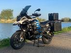 BMW R 1200 GS Adventure Rallye Edition, Motoren, Ophalen, Nieuw