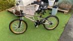 Mooie bmx, Fietsen en Brommers, Ophalen of Verzenden, Gebruikt, 20 inch of meer