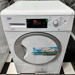 Beko Droger A++ - Zo goed als nieuw!, Witgoed en Apparatuur, Wasdrogers, 6 tot 8 kg, Ophalen of Verzenden, Zo goed als nieuw, Voorlader