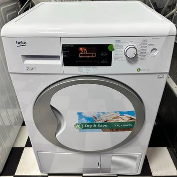 Beko Droger A++ - Zo goed als nieuw! beschikbaar voor biedingen