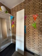 Pax deur 236cm, Ophalen, Minder dan 50 cm, 200 cm of meer, Zo goed als nieuw