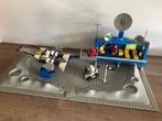 Lego 6970 Bèta 1 Command Base classic space, Kinderen en Baby's, Speelgoed | Duplo en Lego, Ophalen of Verzenden, Gebruikt, Complete set