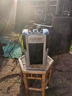 Jbl cristalprofi greenline e702, Dieren en Toebehoren, Vissen | Aquaria en Toebehoren, Ophalen, Filter of Co2