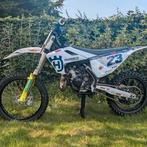 Husqvarna tc 125 2018, no KTM SX gasgas mc 250 crosser, Ophalen, Gebruikt, Overige merken