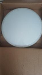 Plafond lamp 3 kleuren, Ophalen of Verzenden, Zo goed als nieuw