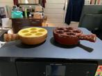 escargot schaaltje, Huis en Inrichting, Keuken | Servies, Verzenden, Overige typen, Zo goed als nieuw, Overige stijlen