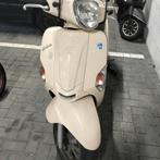 Kymco like 50, Ophalen, Gebruikt, Benzine, Like