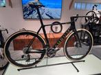 Aurum Magma V2 – Size 54 – SRAM Red AXS – Princeton, 28 inch, Carbon, Nieuw, Meer dan 20 versnellingen