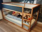 Ikea Kura Bed, Ophalen, Zo goed als nieuw, Halfhoogslaper