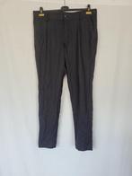 Nette herenbroek, 60% wol mt 46 merk Black Tag, ., Zwart, Ophalen of Verzenden, Zo goed als nieuw