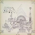 Pink Floyd LP Relics jaren 70 heruitgave op Starline label, Ophalen, Gebruikt, 12 inch, Progressive