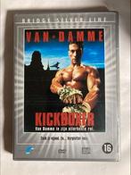 KICKBOXER (DVD), Cd's en Dvd's, Ophalen of Verzenden, Zo goed als nieuw, Actie