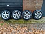 Complete set banden en velgen, Auto-onderdelen, Banden en Velgen, Ophalen, Gebruikt, 16 inch, Banden en Velgen