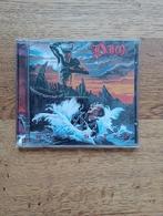 CD Dio : Holy Diver (remastered), Cd's en Dvd's, Zo goed als nieuw, Verzenden