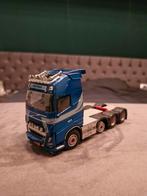 meijnen volvo 8x4 verbouw, Hobby en Vrije tijd, Modelauto's | 1:50, Ophalen of Verzenden, Zo goed als nieuw, Bus of Vrachtwagen