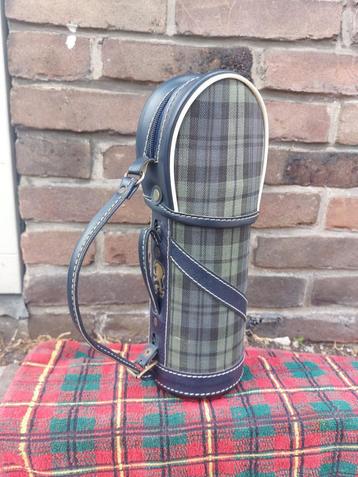 golftas model fleshouder bidon thermosfles 31cm beschikbaar voor biedingen