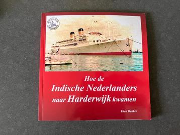 Hoe de Indische Nederlanders naar Harderwijk kwamen beschikbaar voor biedingen