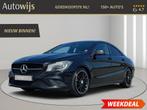 Mercedes-Benz CLA-klasse 180 Ambition|Nigth pakket|PDC|Stoel, Auto's, Voorwielaandrijving, Stof, Gebruikt, 1595 cc