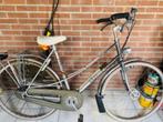 Gazelle sport fiets, Ophalen of Verzenden, Gebruikt, Minder dan 10 versnellingen, Gazelle