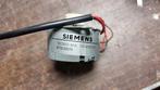 Siemens stappenmotoren 2 stuks, Ophalen of Verzenden, Gebruikt