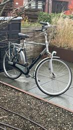 Gazelle Davos Herenfiets, Ophalen of Verzenden, Gebruikt, Gazelle, Versnellingen