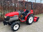 Yanmar minitractor Af16|Doordraaiende aftakas|Frees|Maaier|, Ophalen, Overige typen