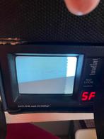 Satelliet Finder - Satlook Mark III DiSEqC, Ophalen of Verzenden, Gebruikt, (Schotel)antenne, Overige merken