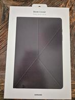 Samsung Galaxy Tab A9 plus book cover, 11 inch, Nieuw, Bescherming voor- en achterkant, Ophalen of Verzenden