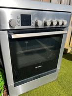 Bosch gasfornuis GRATIS, Witgoed en Apparatuur, Ovens, Vrijstaand, Gebruikt, Oven, Ophalen