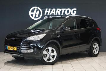 Ford Kuga 1.5 + AFN. TREKHAAK / STOELVERWARMING beschikbaar voor biedingen