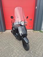 la souris sourini brom 45km bj2020 kms3400 inc windscherm, Ophalen, Gebruikt, La Souris, Maximaal 45 km/u