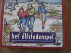 het elfsteden spel, leuk bordspel, Nieuw, Vijf spelers of meer, Verzenden