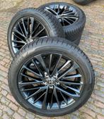 NIEUWE originele 19” Toyota CHR 2025 velgen + winterbanden, 19 inch, Banden en Velgen, Nieuw, 225 mm