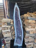 Grote Amethist Geode - 125 cm, Ophalen, Mineraal