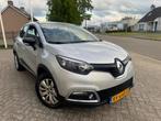 Renault Captur 0.9 TCe Dynamique Airco, Navigatie, Trekhaak, Voorwielaandrijving, 898 cc, Gebruikt, Euro 6
