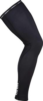 Castelli Nanoflex+ Been & Arm warmers Zwart Unisex (M), Fietsen en Brommers, Fietsaccessoires | Fietskleding, Castelli, M, Dames
