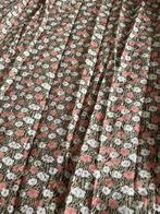 Vintage Horrokses Fashions overhemdjurk met knoopjes -maat u, Ophalen of Verzenden, Zo goed als nieuw, Nvt, Nvt