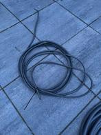 grond kabel, Doe-het-zelf en Verbouw, Elektra en Kabels, Gebruikt, Ophalen