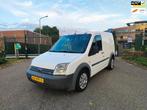 Ford Transit Connect T200S 1.8 TDCi, Voorwielaandrijving, Stof, Gebruikt, 4 cilinders