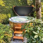 Sunspa Python hottub spa – 6 pers. | 53 jets | Ronde zitvorm, Info@sunspahetgooi.nl, Loodijk 24A, Sunspa Benelux, Nieuw