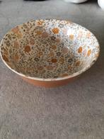 Gezocht Vetle bowl ruilen voor serveerschaal rechthoek, Huis en Inrichting, Ophalen, Nieuw, Aardewerk, Schaal of Schalen