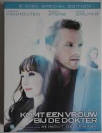 Komt een Vrouw bij de Dokter (2009) *2-Disc Special Edition, Cd's en Dvd's, Vanaf 12 jaar, Ophalen of Verzenden, Drama, Film