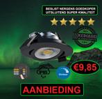 LED-INBOUWSPOT 6W-DIM CCT  BADKAMER IP65, Metaal of Aluminium, Nieuw, Ophalen of Verzenden, PREMIUM KWALITEIT NERGENS GOEDKOPER