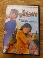 De Indiaan DVD - Jeugdfilm, Avontuur, Alle leeftijden, Ophalen of Verzenden, Zo goed als nieuw