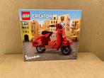 Lego Vespa 40517, Nieuw, Ophalen of Verzenden, Nieuw, Complete set, Lego