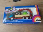 siku mercedes recycling transporter, Ophalen of Verzenden, Nieuw, Bus of Vrachtwagen, SIKU