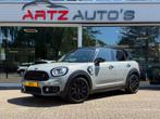 Mini Mini Countryman 1.5 Cooper S E ALL4 Pepper II 225 pk, Automaat, Stof, Gebruikt, Plug-in hybride